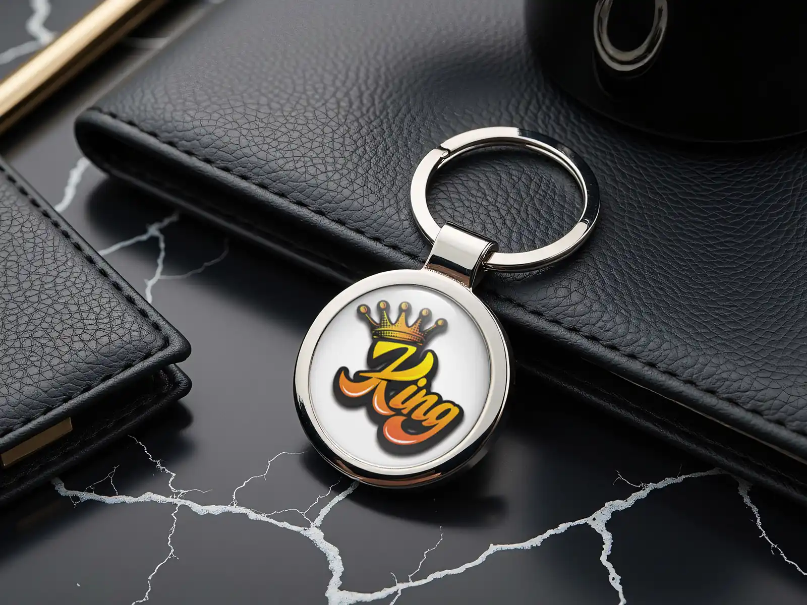Mejores Llaveros Personalizados Edición A Medida
